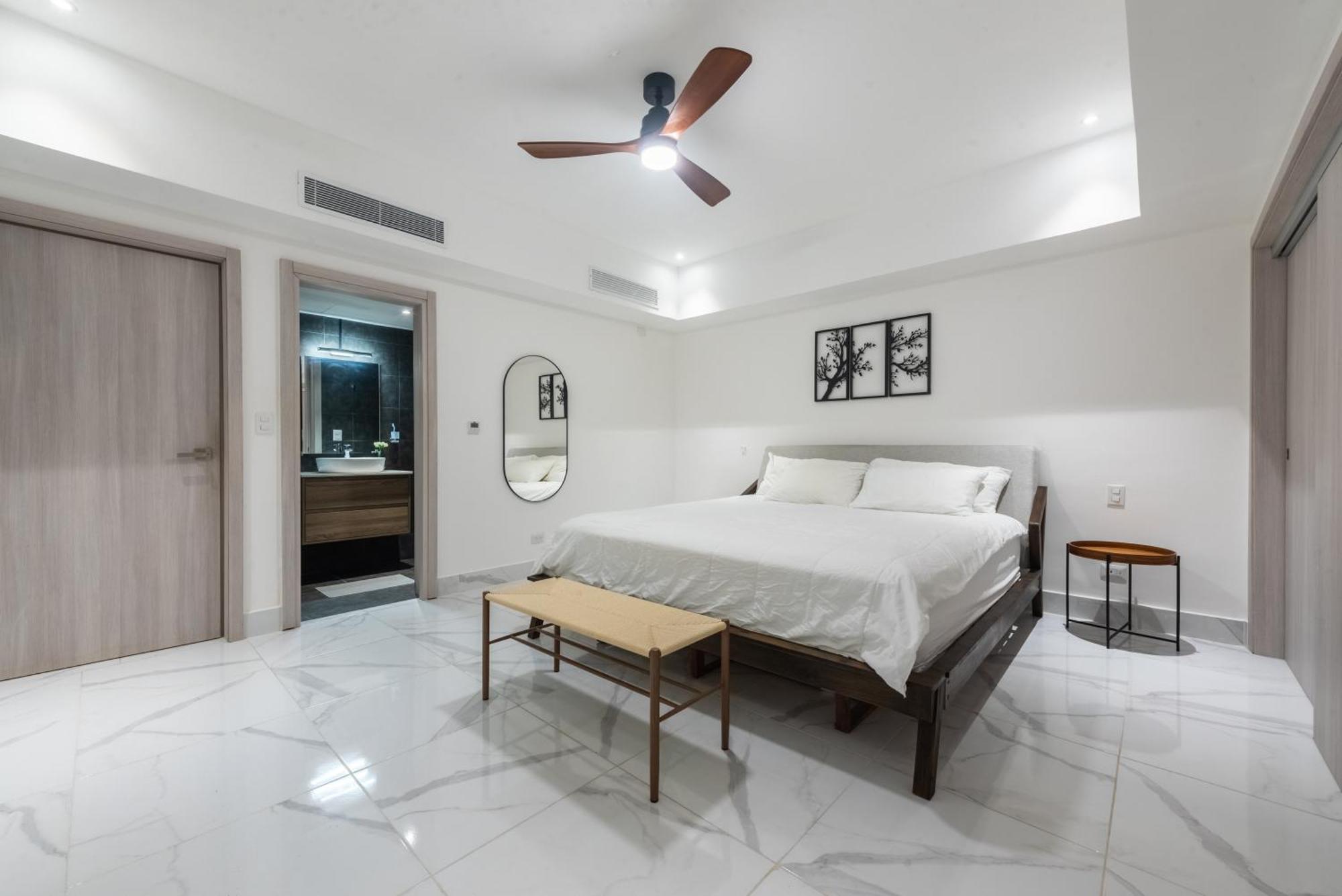 Apartamento Nuevo Cap Cana Пунта-Кана Екстер'єр фото